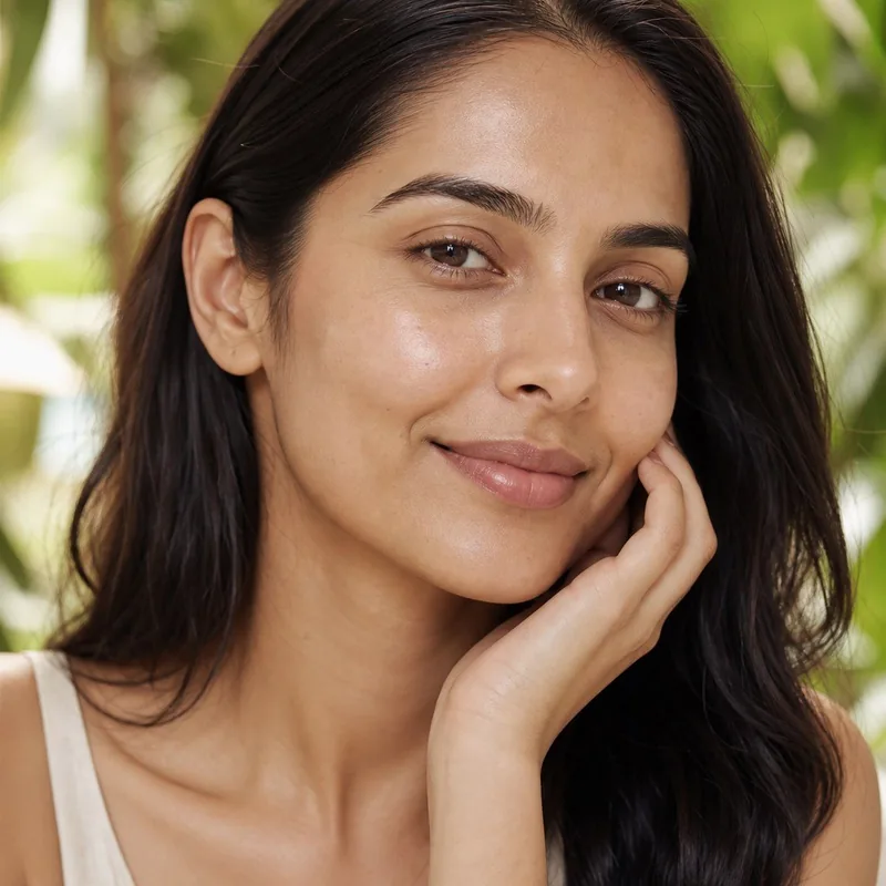 Real skin, real confidence