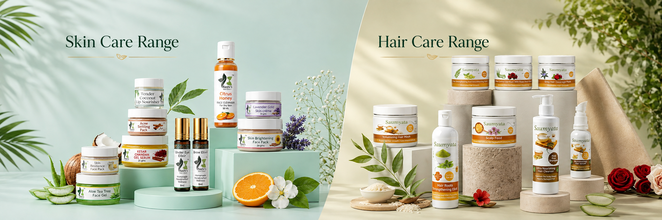 Rashi's Elixirs shop banner
