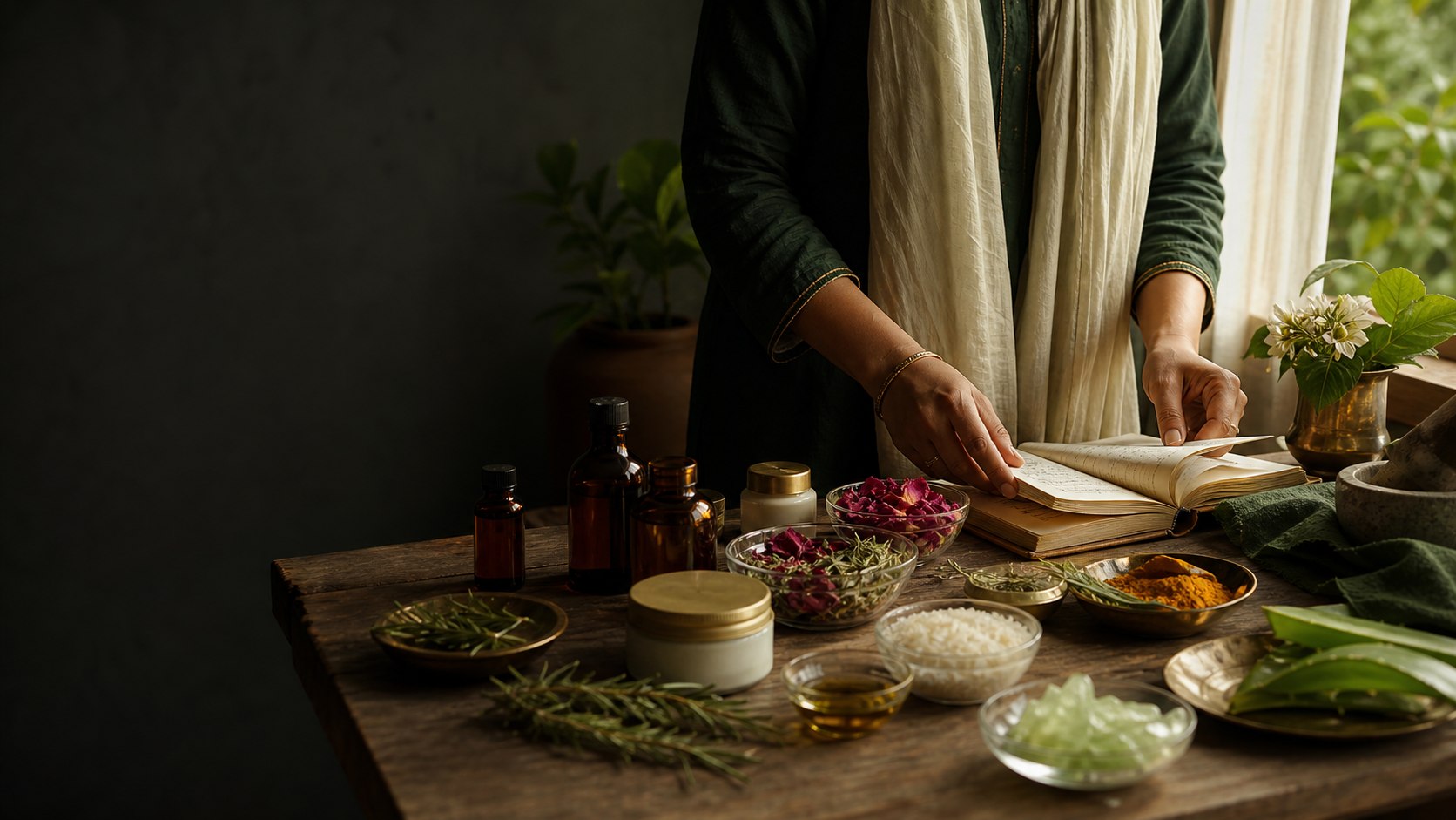 The beginning of Rashi's Elixirs