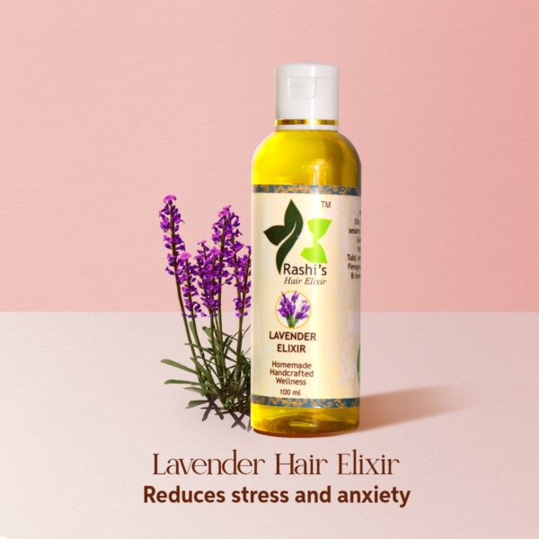 Lavender Oil | Organic Lavender Oil