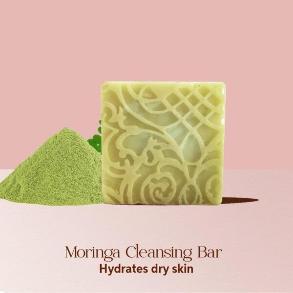 Cleansing Bars