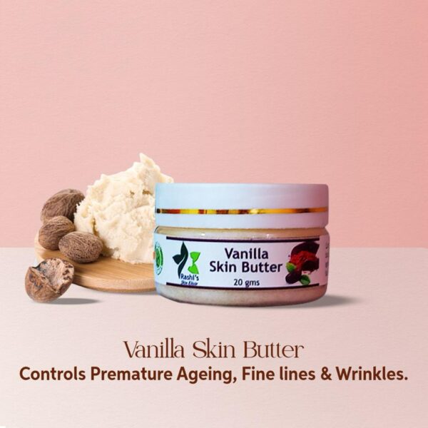 Skin Butters