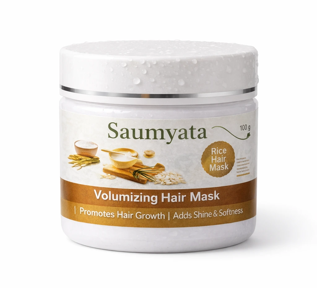 Hair Masks