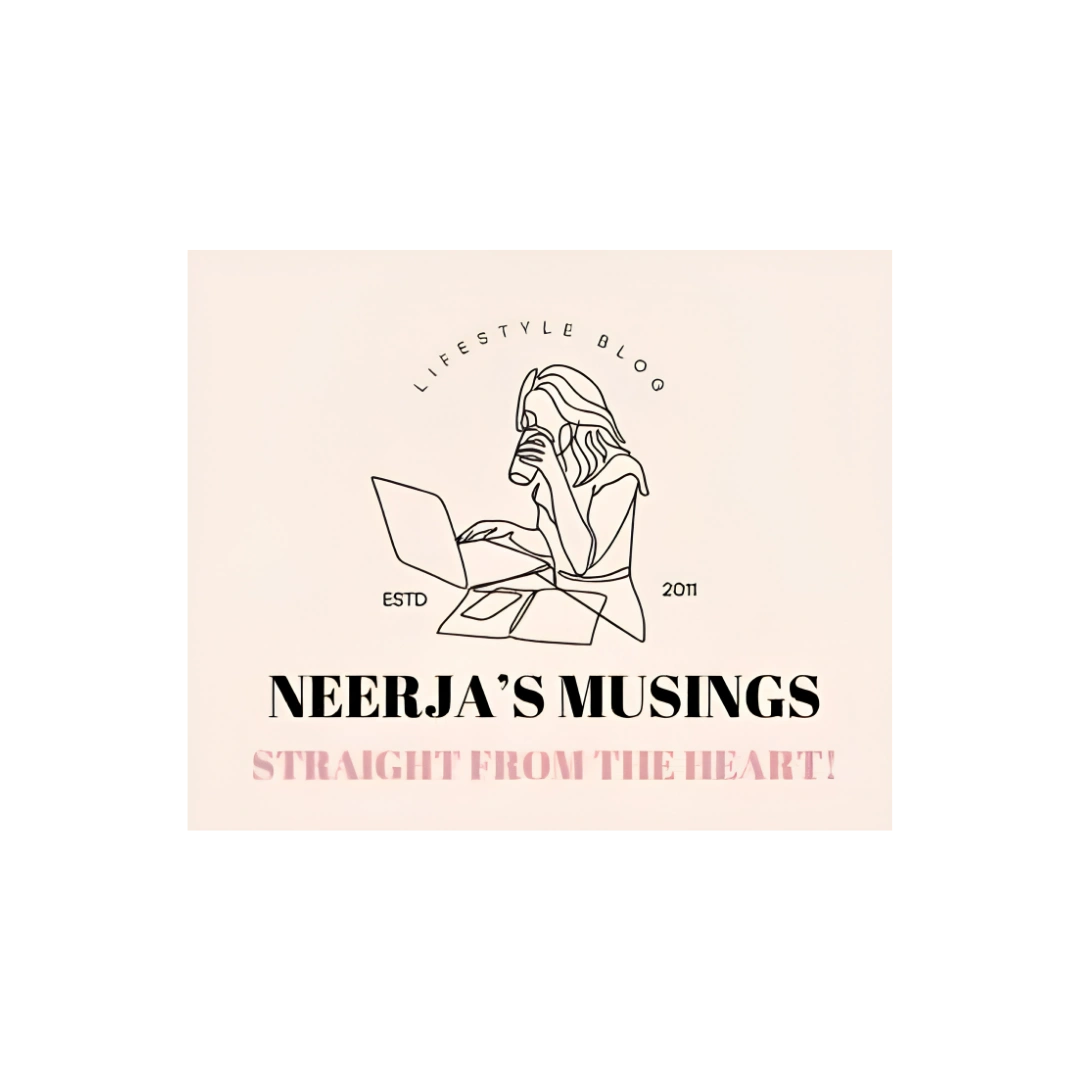 Neerja's Musings logo