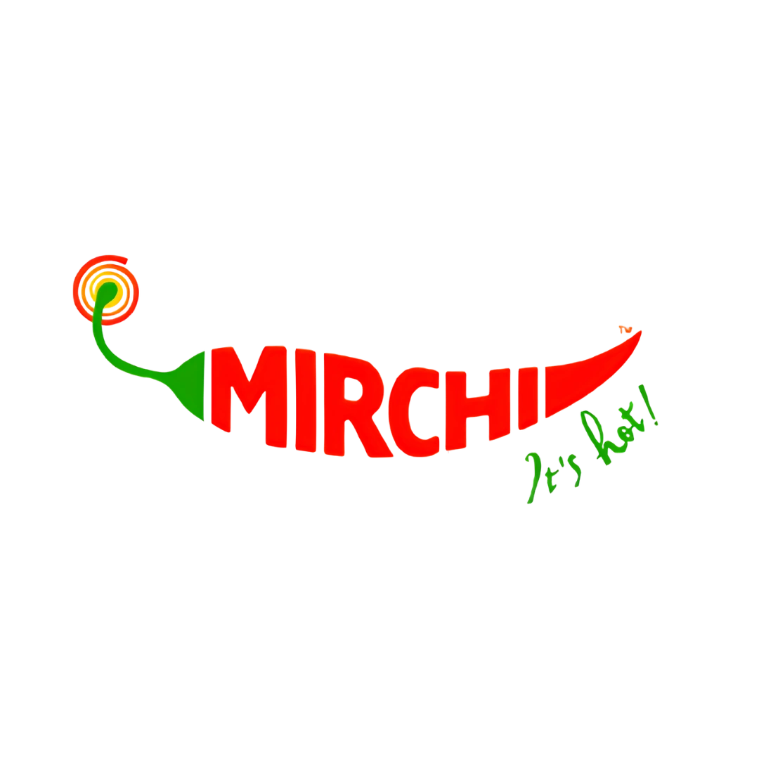 Radio Mirchi logo