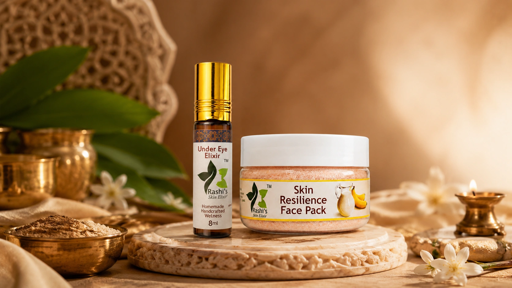 Your Skin Isn’t Dull. It’s Just Tired of Waiting for a Trend to Work.